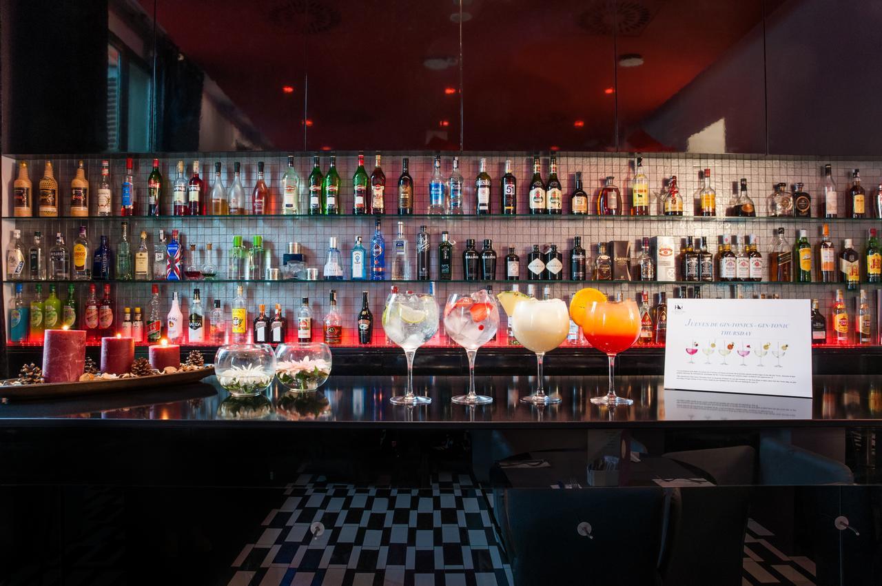 Hotel Bcn Design - Barcelona — Photos 2